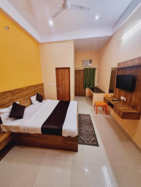 My Urban Home Stay
